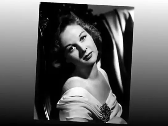 Movie Legends - Susan Hayward