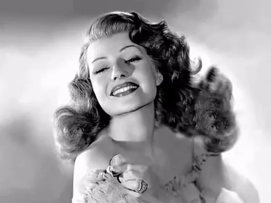 Movie Legends - Rita Hayworth (Fashion)