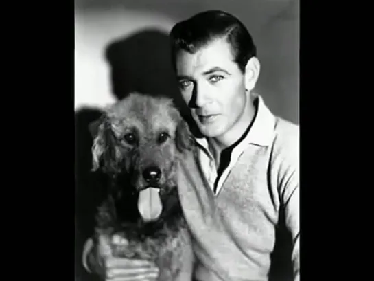 Movie Legends - Young Gary Cooper