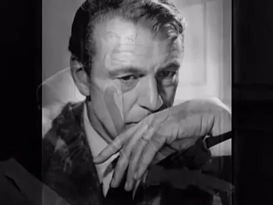 Movie Legends - Gary Cooper (Finale)