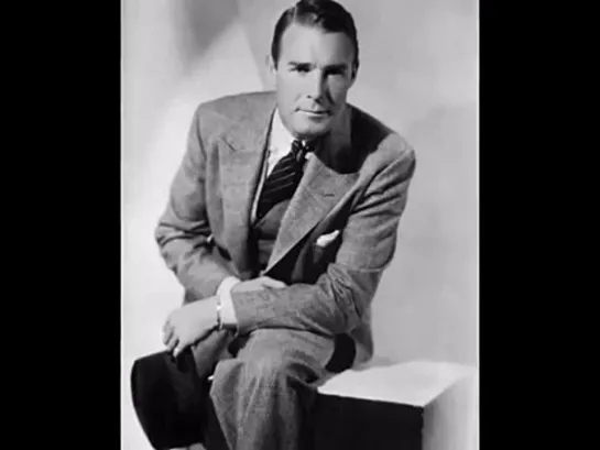 Movie Legends - Randolph Scott (Reprise)