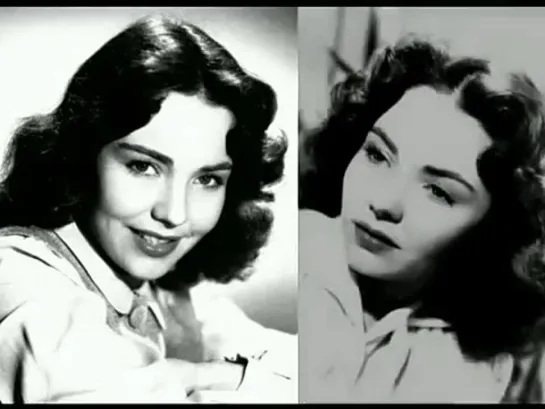 Movie Legends - Jennifer Jones