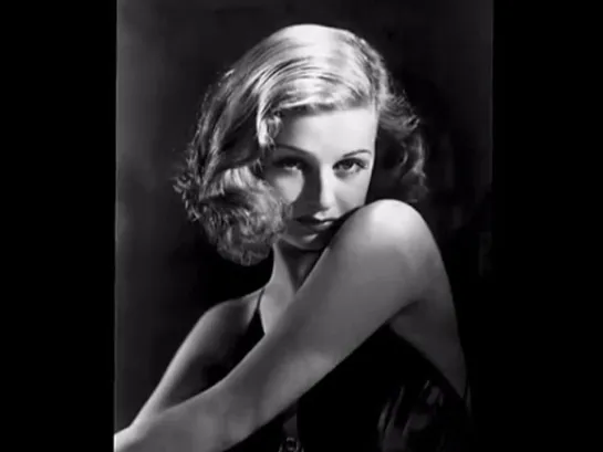 Movie Legends - Joan Bennett