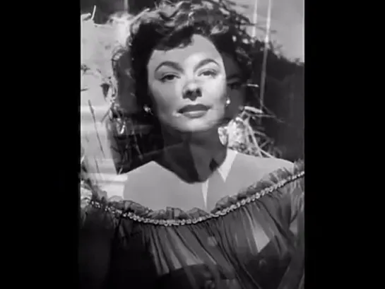 Movie Legends - Ruth Roman