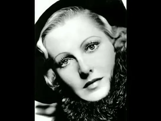 Movie Legends - Jean Arthur