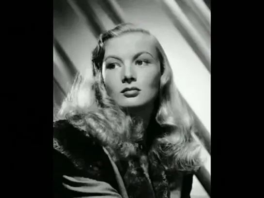 Movie Legends - Veronica Lake (Reprise)