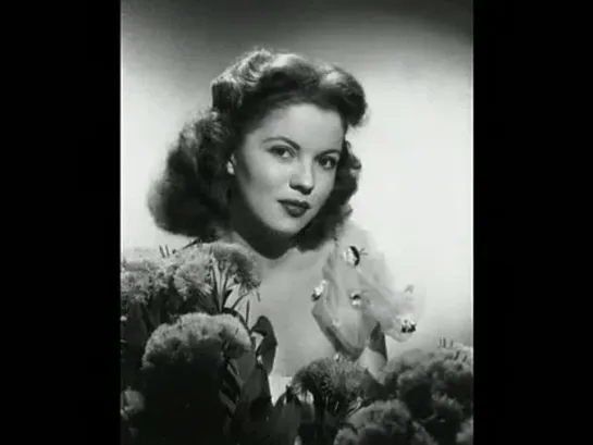 Movie Legends - Shirley Temple (Growing Up)