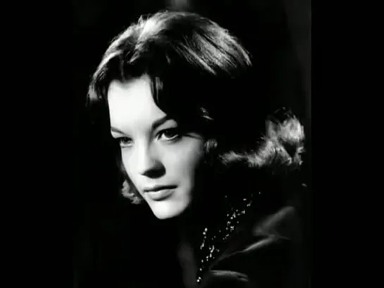 Movie Legends - Romy Schneider