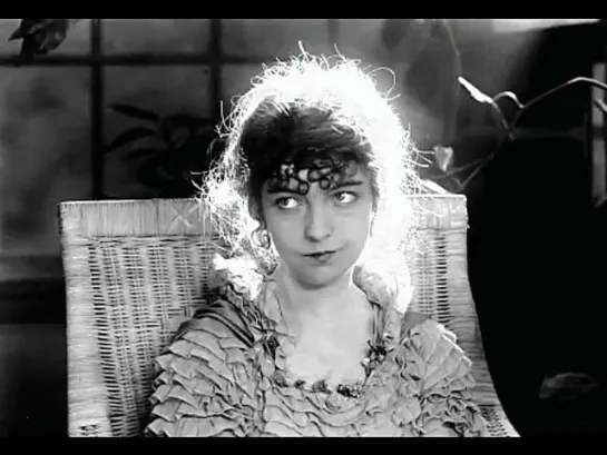 Movie Legends - Lillian Gish