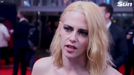 Kristen Stewart did not want to ‘exploit’ Princess Diana in her portrayal in Spencer - UK premiere - October 7