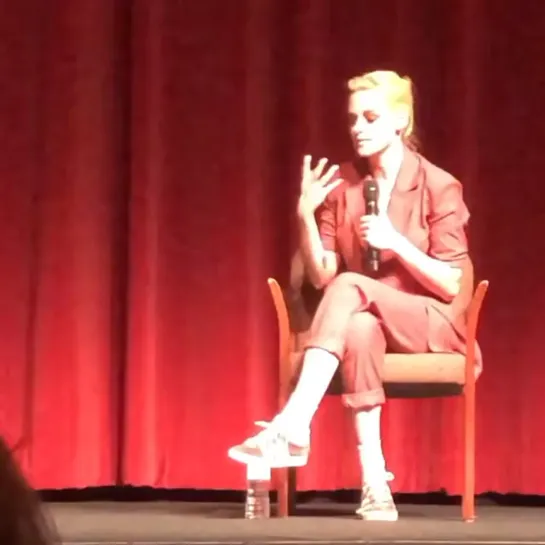 'Spencer' SAG Screening + Q&A in Los Angeles - September 29 #11