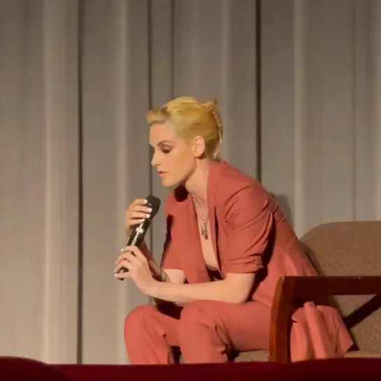 'Spencer' SAG Screening + Q&A in Los Angeles - September 29 #10