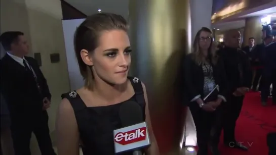 HD- Kristen Interview TIFF 2015