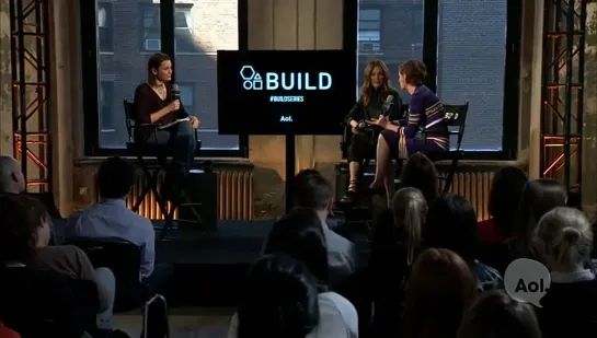 Interview for AOL Build (13/01)