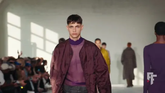 Dries Van Noten Spring Summer 2024 Menswear