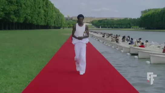 Jacquemus Fall Winter 2023/2024