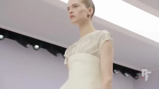 Fendi Haute Couture Fall Winter 2023/2024 Full Show