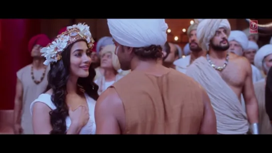 TU HAI Video Song _ MOHENJO DARO _ A.R. RAHMAN,SANAH MOIDUTTY _ Hrithik Roshan  Pooja Hegde