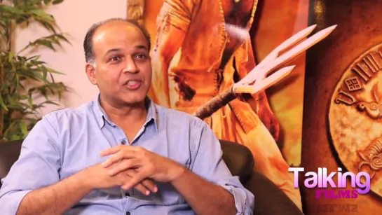 Ashutosh Gowariker's FUNNY Rapid Fire On Hrithik _ SRK _ Salman