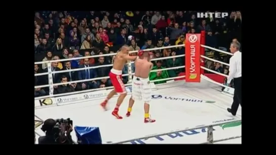 ВСЕ НОКАУТЫ АЛЕКСАНДРА УСИКА _ Oleksandr Usyk all knockout