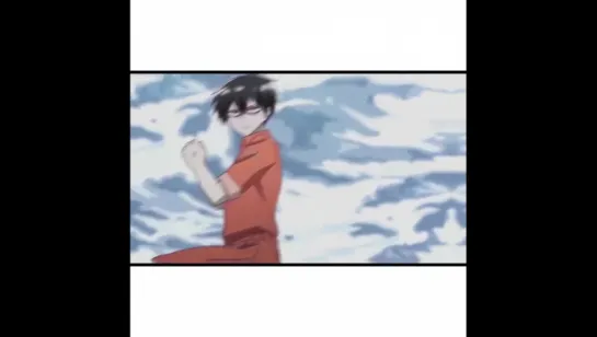 Blood Lad | Anime vine