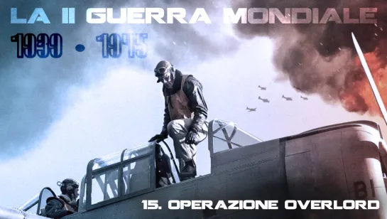 15. Operazione Overlord