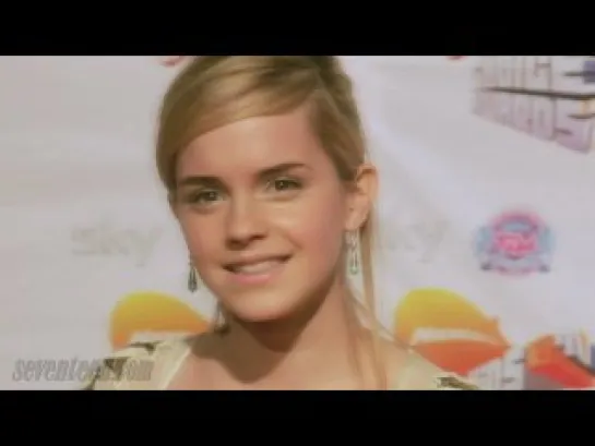 Emma Watson - Style Star.