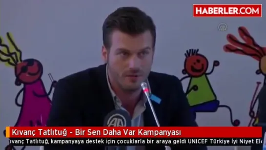 Kivanc Tatlitug UNICEF 11.12.2015