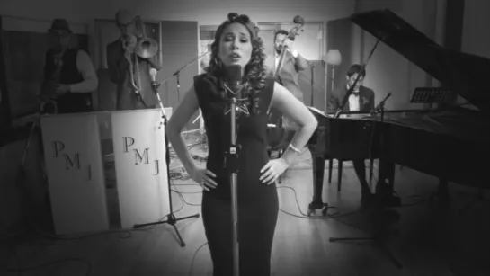 Postmodern Jukebox — Creep (ft. Haley Reinhart)