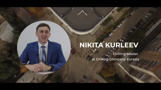 Story of Success – Nikita Kurleev