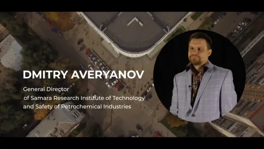 Story of Succes – Dmitry Averyanov