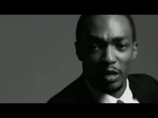 14 Actors Acting. Anthony Mackie