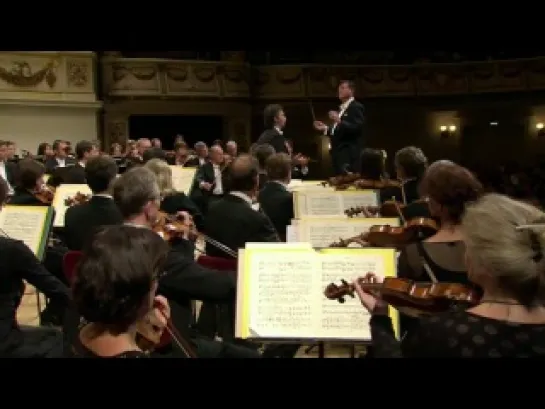 Wagner - Юбилейный концерт aus der Dresdner Semperoper (2013)