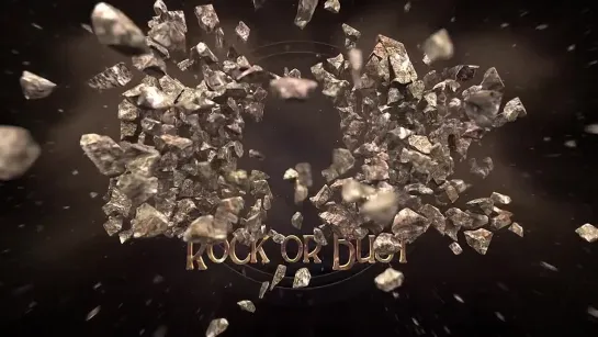 AC/DC Flashback  Rock or Bust Premiere Party in NYC. November 18th, 2014ᴴᴰ