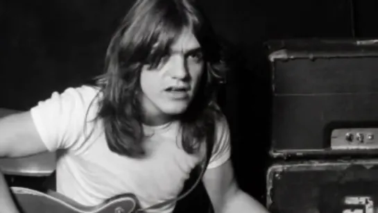 AC/DC is Malcolm Young Best Moments, Nov. 18, 2017, R.I.P.ᴴᴰ