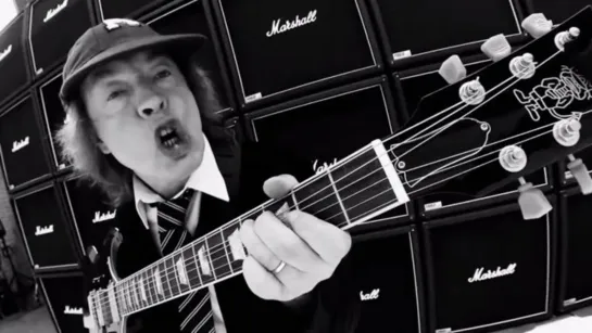 AC/DC – Realize (Official Video 2021)ᴴᴰ