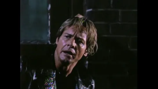 Jungleground (1995) - Roddy Piper Torri Higginson Peter Williams Rachel Wilson