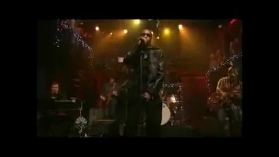 The Black Keys & RZA - Dollaz & Sense/Tellin' Me Things (Live) @ Late Night With Jimmy Fallon