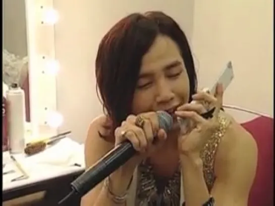 Jang Keun Suk - Asia tour