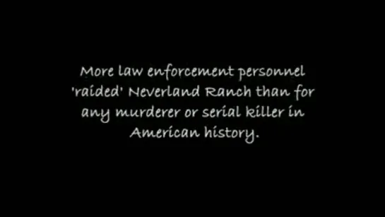 United for Justice! United for Michael Jackson!