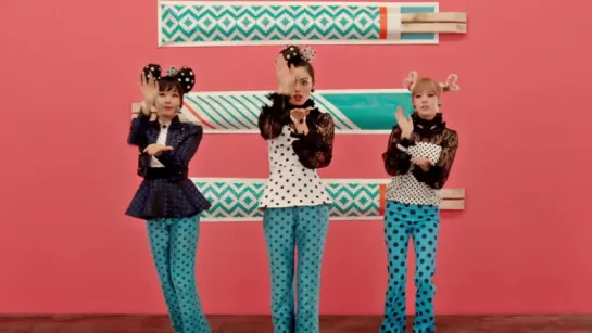 Orange Caramel - Catallena