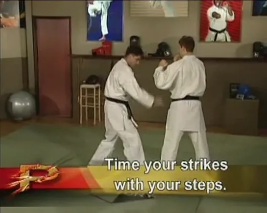 Combat Aikido - 1/5 - Competitive Entries