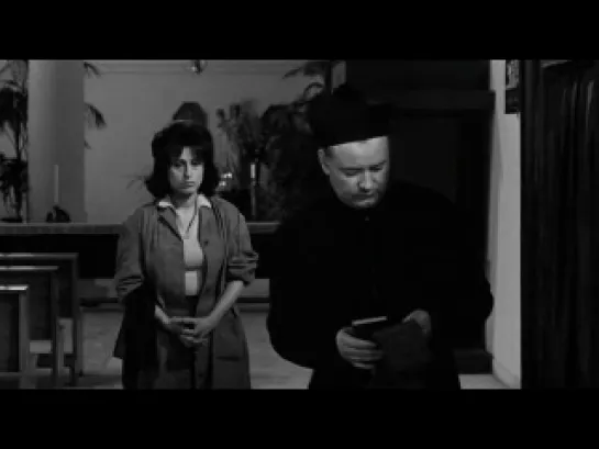 Мама Рома / Mamma Roma (1962)