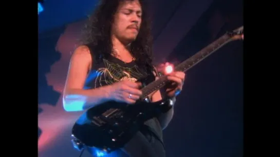 Metallica Live San Diego 1992 - Part 2