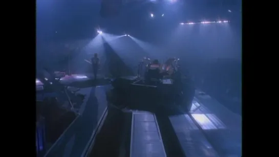 Metallica Live San Diego 1992 - Part 5