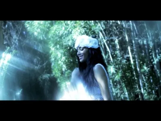 Mohombi feat. Nicole Scherzinger - Coconut Tree