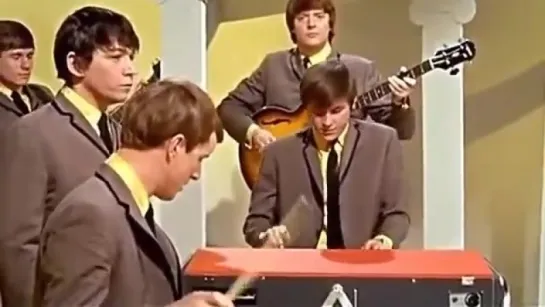 The Animals-60s - The House of the Rising Sun (1965)