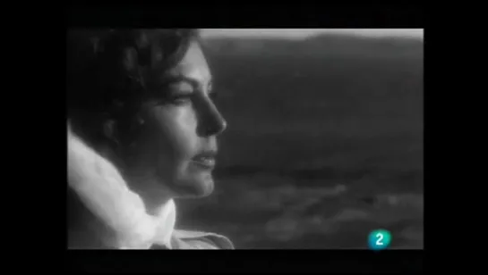 Dias de cine - 20 años sin Ava Gardner