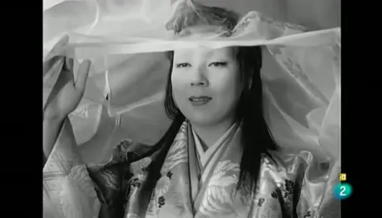 Días de cine - 60 años de 'Cuentos de la luna pálida', de Kenji Mizoguchi