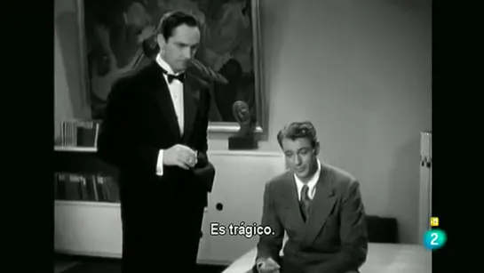 Días de cine - El toque... por Lubitsch